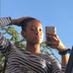 Meet your Posher, Amiyah